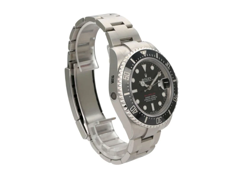 Rolex Sea-Dweller Ref. 126600