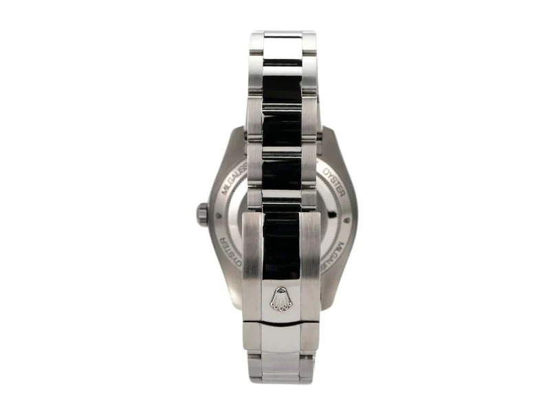 Rolex Oyster Perpetual Milgauss 116400GV Blue