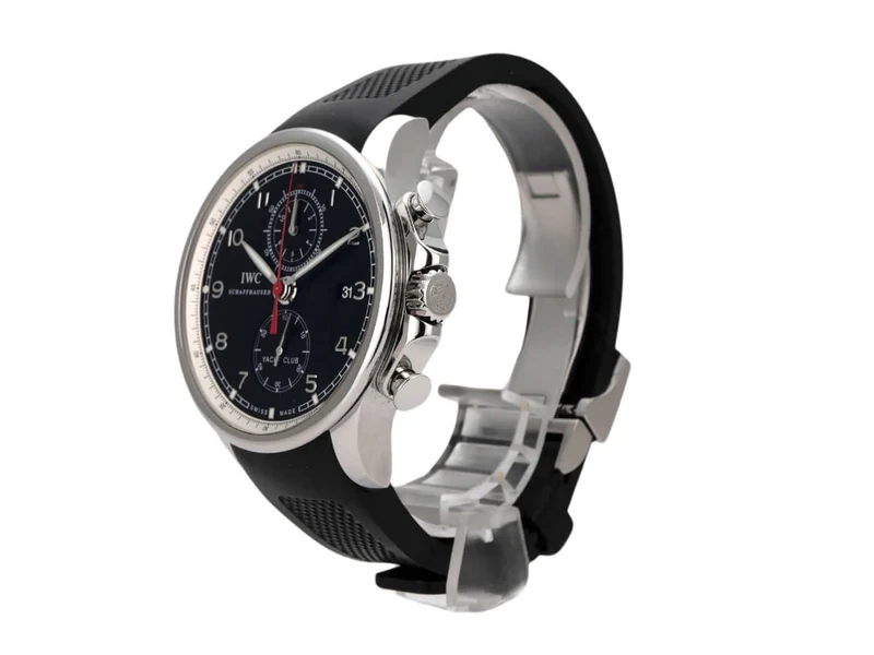 IWC Portugieser Yacht Club Chronograph IW390210
