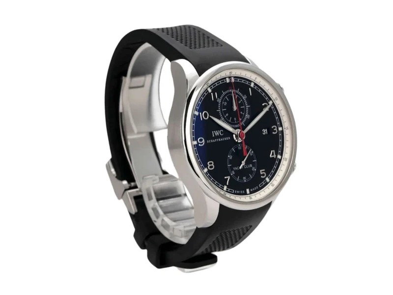 IWC Portugieser Yacht Club Chronograph IW390210
