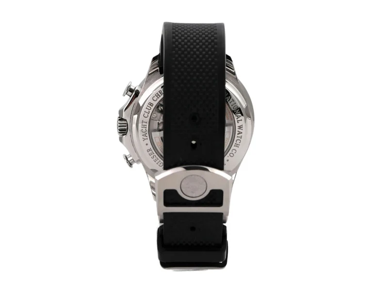 IWC Portugieser Yacht Club Chronograph IW390210