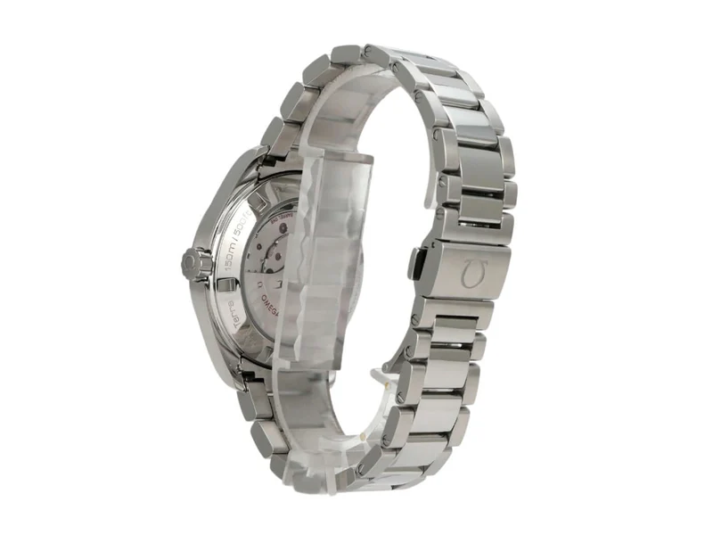 Omega Seamaster Aqua Terra 231.12.42.21.01.003 Golf Master Co-Axial
