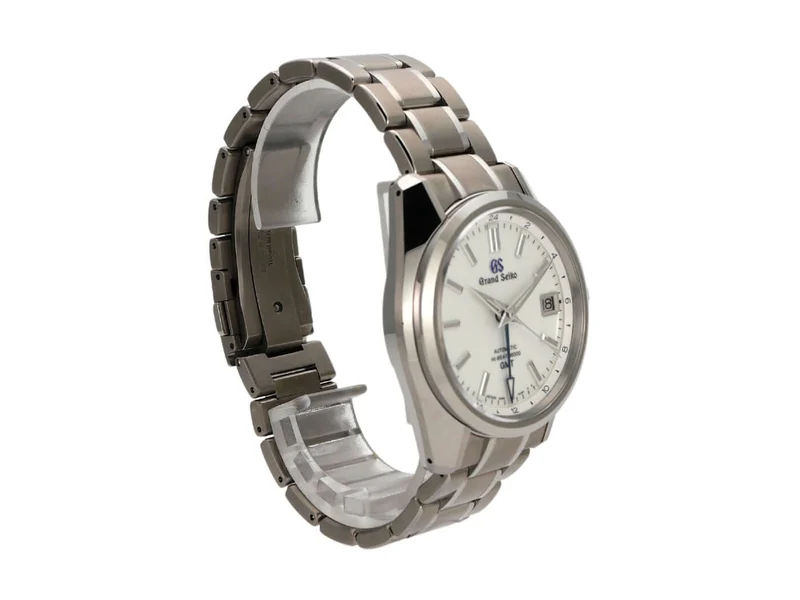 Grand Seiko 44GS 55th Anniversary Limited Edition GMT SBGJ255G