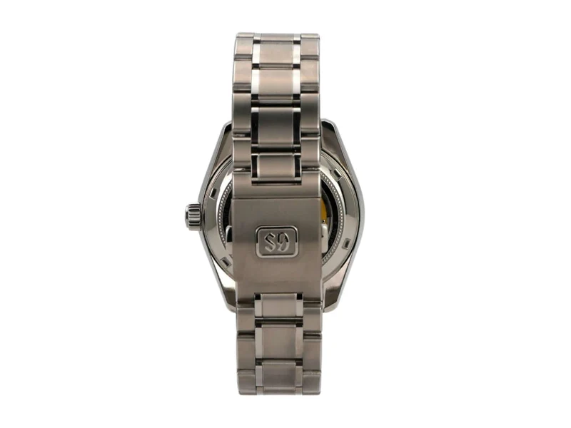 Grand Seiko 44GS 55th Anniversary Limited Edition GMT SBGJ255G