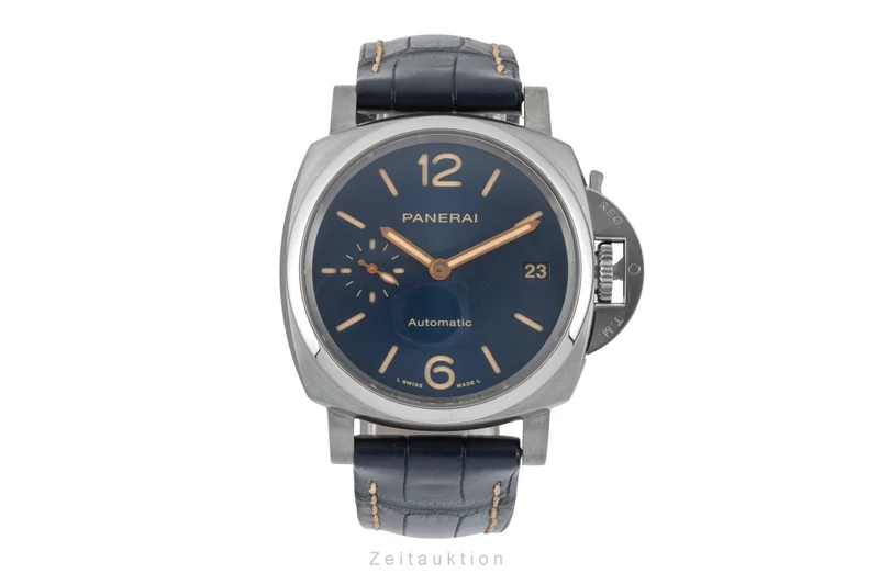 Panerai Luminor titanium automatic men's watch PAM00926 [2604396]