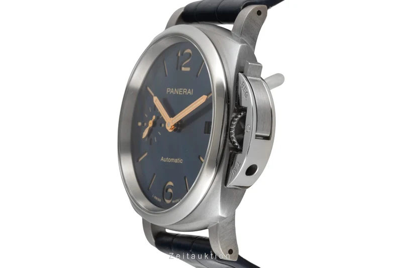 Panerai Luminor titanium automatic men's watch PAM00926 [2604396]