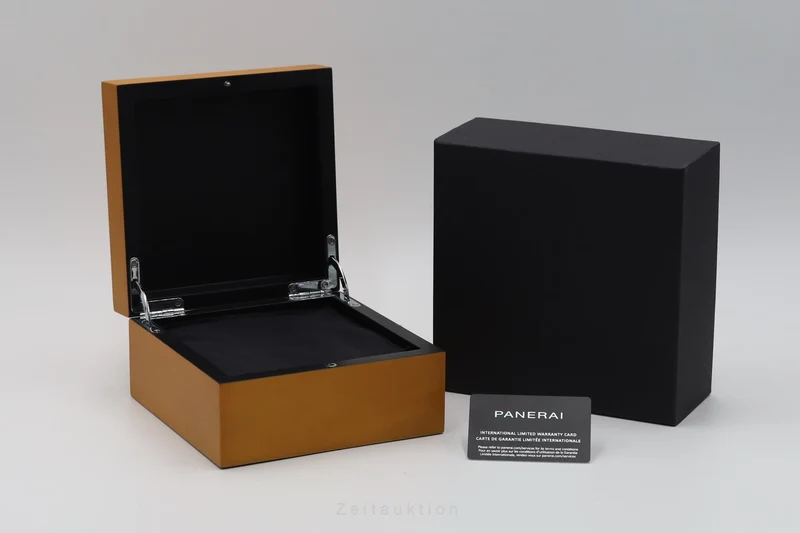 Panerai Luminor titanium automatic men's watch PAM00926 [2604396]