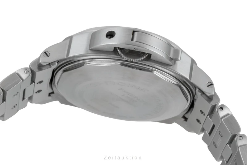 Panerai Luminor Marina steel automatic men's watch PAM00069 [2603991]