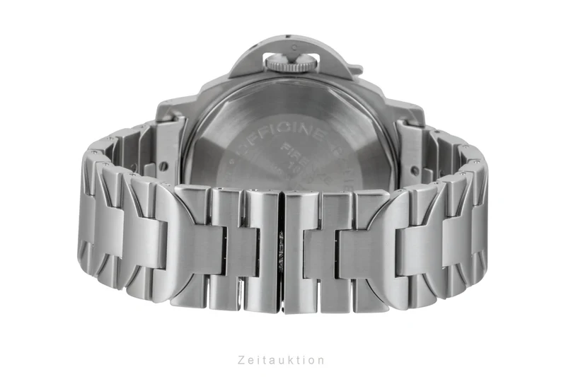 Panerai Luminor Marina steel automatic men's watch PAM00069 [2603991]