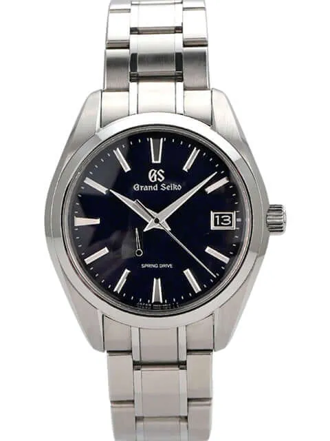 Grand Seiko Heritage Spring Drive 41 SBGA469G
