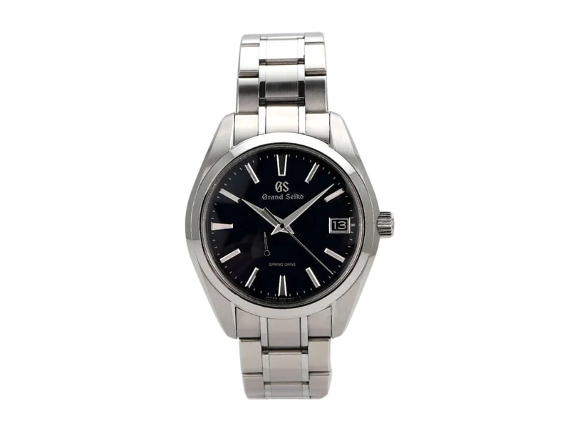 Grand Seiko Heritage Spring Drive 41 SBGA469G