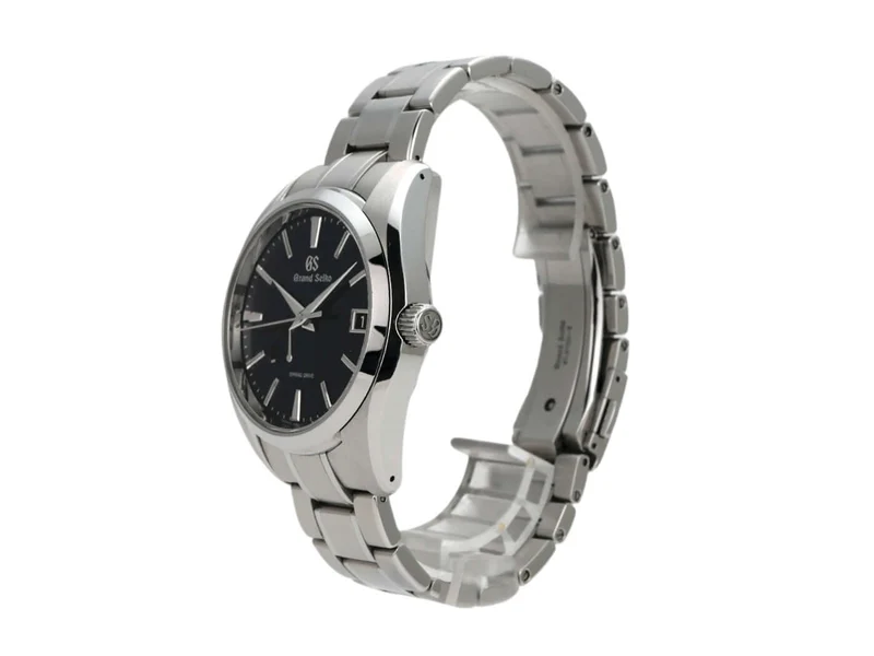 Grand Seiko Heritage Spring Drive 41 SBGA469G