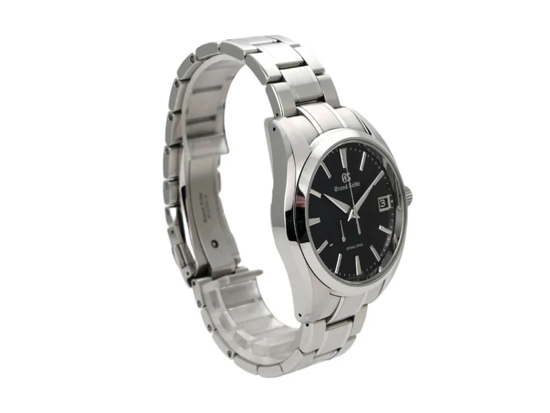 Grand Seiko Heritage Spring Drive 41 SBGA469G
