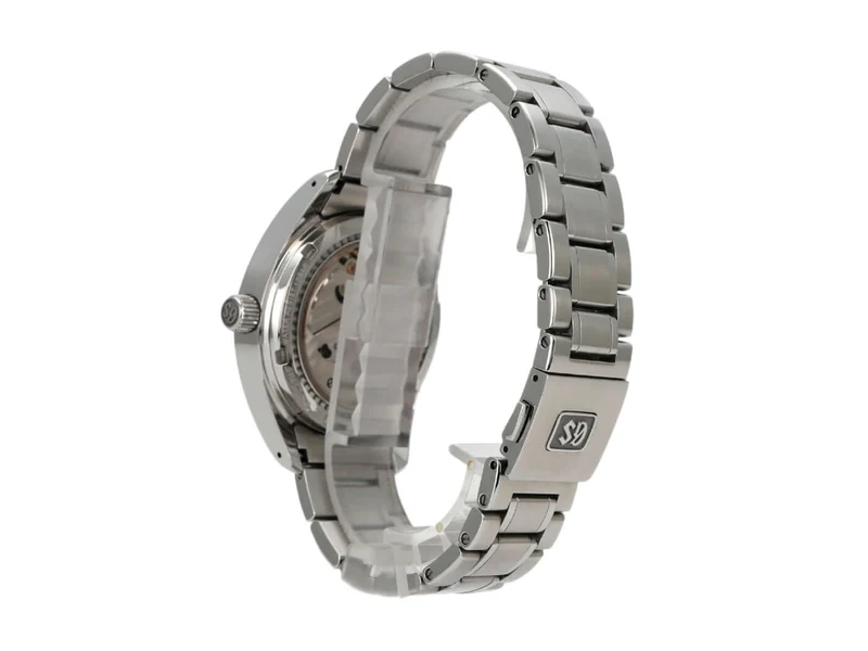 Grand Seiko Heritage Spring Drive 41 SBGA469G