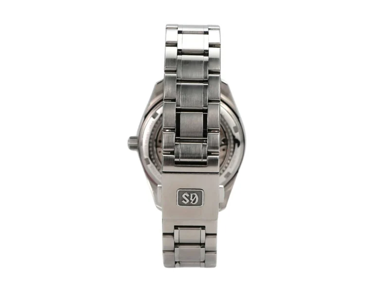 Grand Seiko Heritage Spring Drive 41 SBGA469G