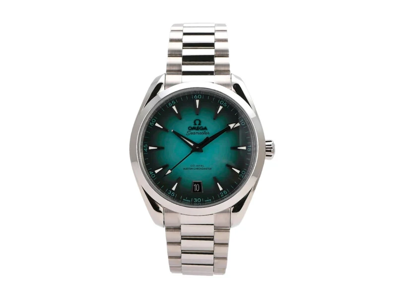 Omega Seamaster Aqua Terra Master Chronometer 220.10.41.21.03.006