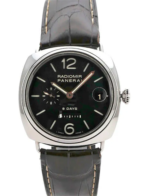Panerai Radiomir 8 Days PAM00268