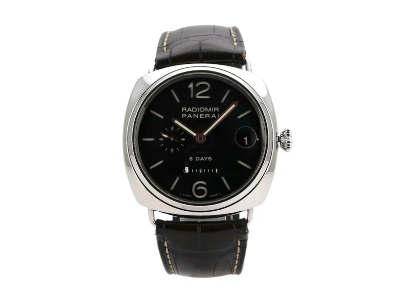 Panerai Radiomir 8 Days PAM00268