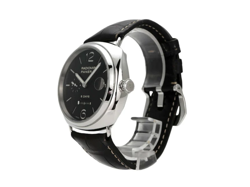 Panerai Radiomir 8 Days PAM00268