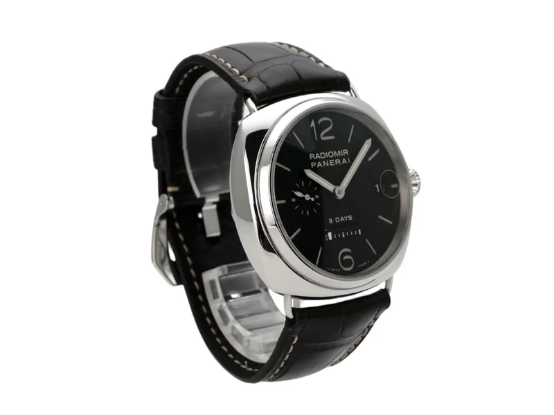 Panerai Radiomir 8 Days PAM00268
