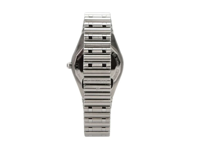 Breitling Chronomat Automatic 36 Weiß Diamant A10380101A2A1