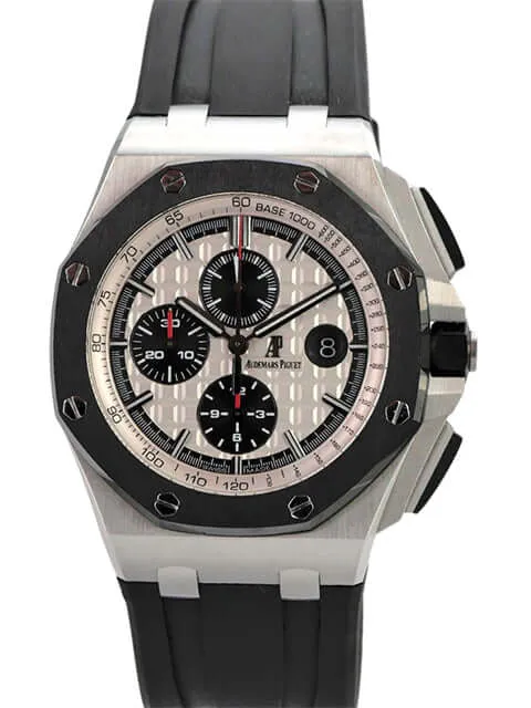 Audemars Piguet Royal Oak Offshore Chronograph 26400SO.OO.A002CA.01