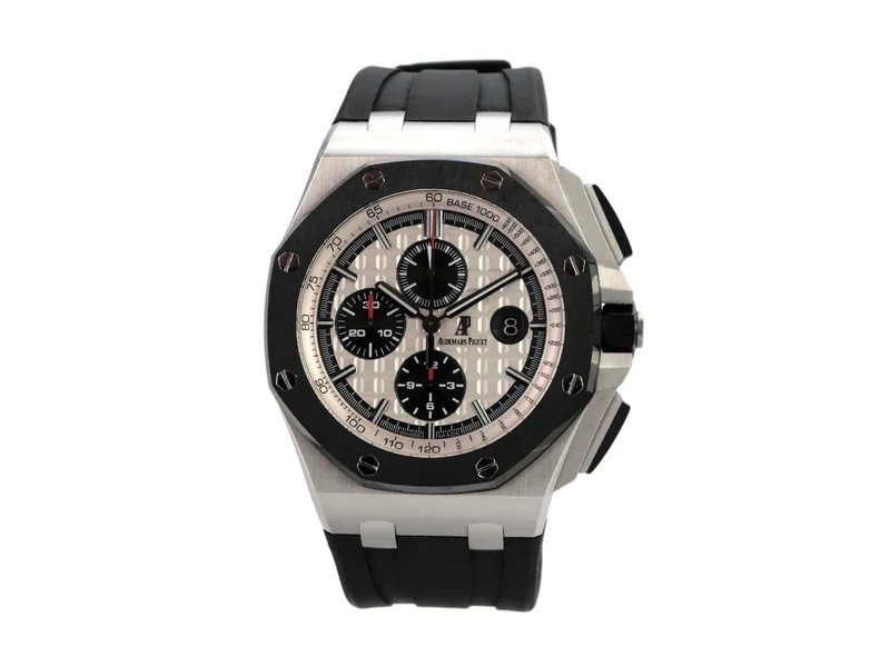 Audemars Piguet Royal Oak Offshore Chronograph 26400SO.OO.A002CA.01