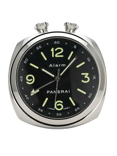 Panerai Travel Alarm Clock PAM00173