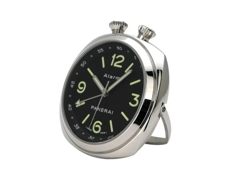 Panerai Travel Alarm Clock PAM00173
