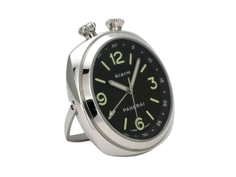 Panerai Travel Alarm Clock PAM00173