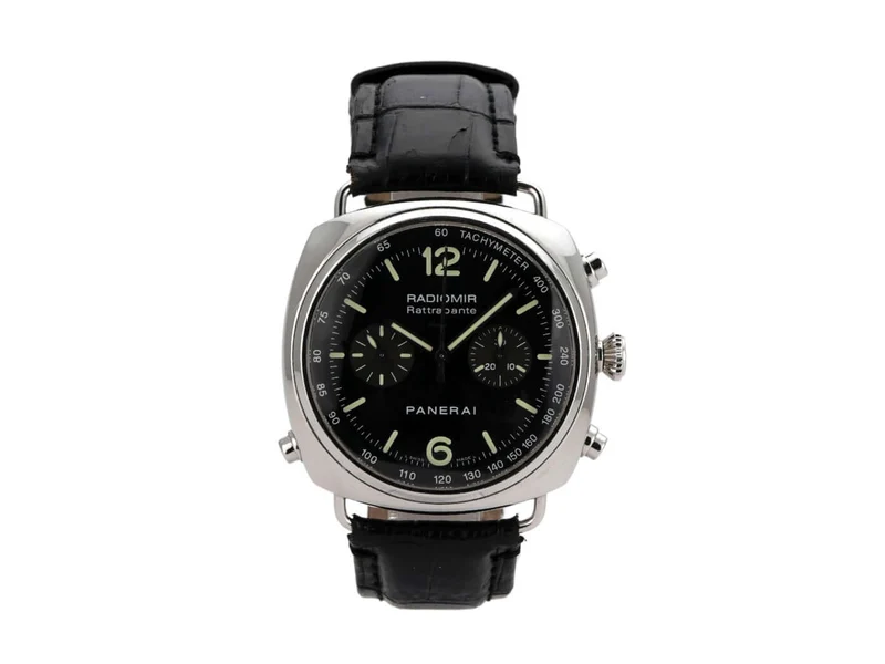 Panerai Radiomir Rattrapante PAM00214