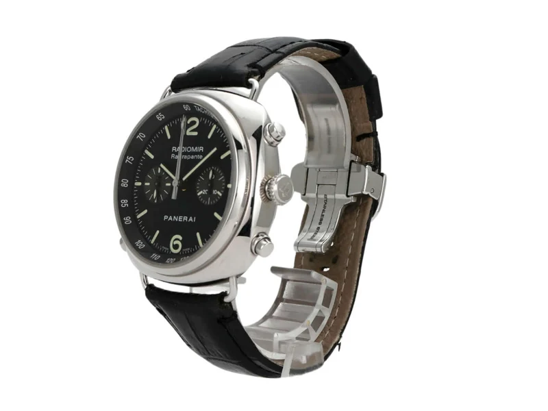 Panerai Radiomir Rattrapante PAM00214