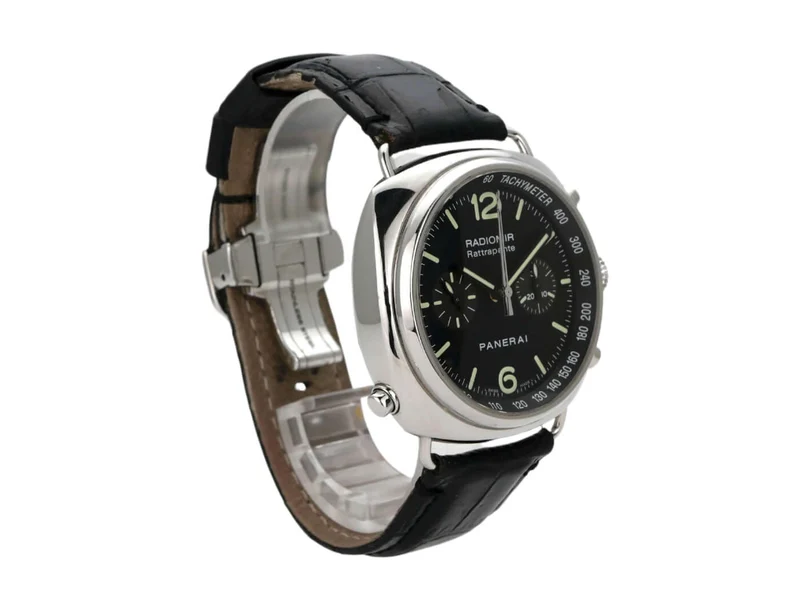 Panerai Radiomir Rattrapante PAM00214