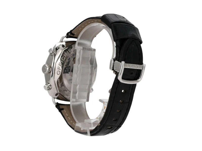 Panerai Radiomir Rattrapante PAM00214