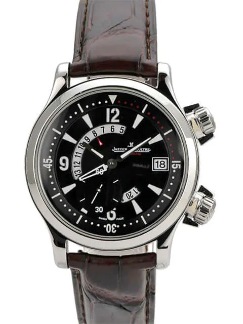 Jaeger-LeCoultre Master Compressor Dualmatic 146.8.02