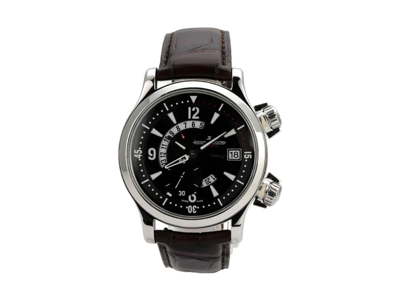 Jaeger-LeCoultre Master Compressor Dualmatic 146.8.02