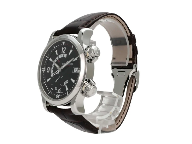 Jaeger-LeCoultre Master Compressor Dualmatic 146.8.02