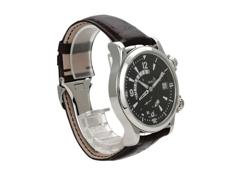 Jaeger-LeCoultre Master Compressor Dualmatic 146.8.02