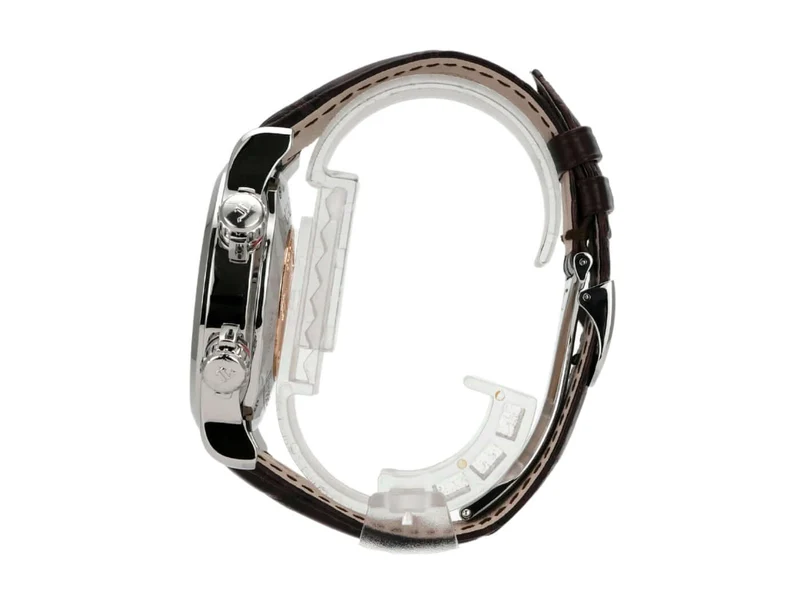 Jaeger-LeCoultre Master Compressor Dualmatic 146.8.02