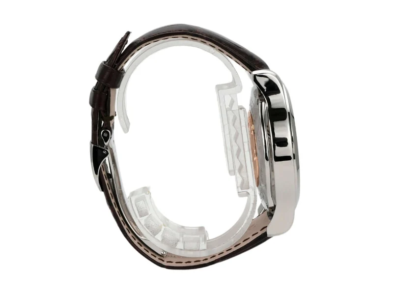 Jaeger-LeCoultre Master Compressor Dualmatic 146.8.02