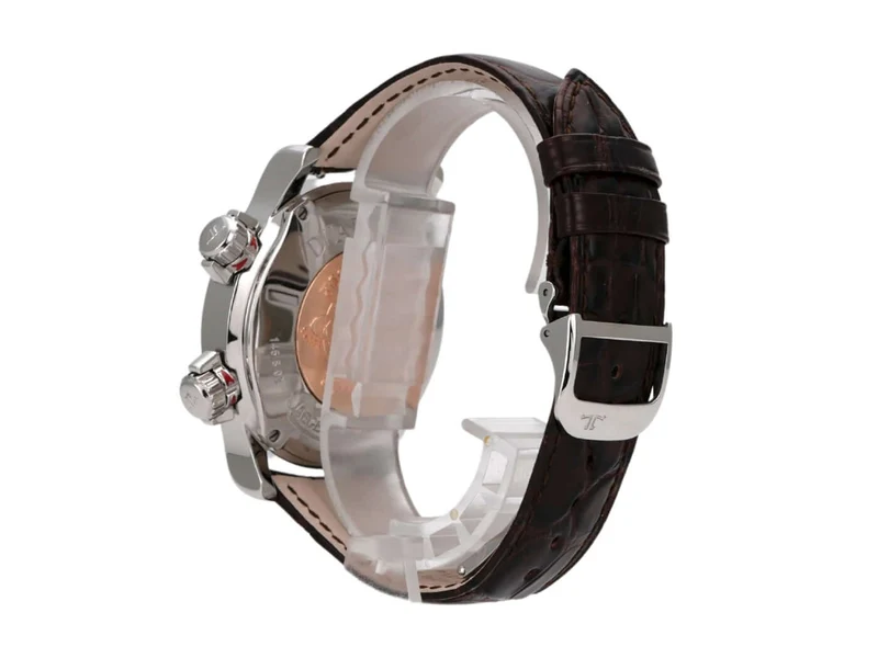 Jaeger-LeCoultre Master Compressor Dualmatic 146.8.02