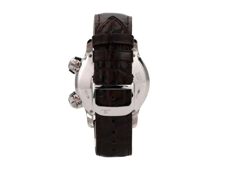 Jaeger-LeCoultre Master Compressor Dualmatic 146.8.02
