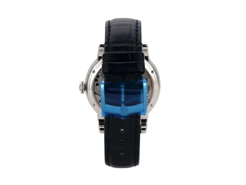 Arnold & Son Eight-Day Royal Navy Blue 1EDAS.U01A