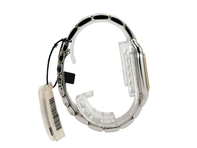 Cartier Panthere de Cartier Edelstahl Gelbgold W2PN0012