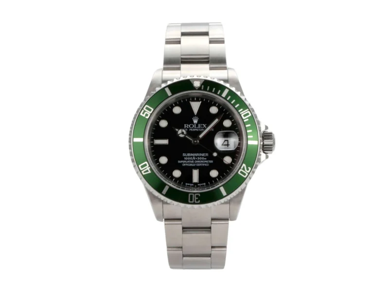 Rolex Submariner Date 16610LV