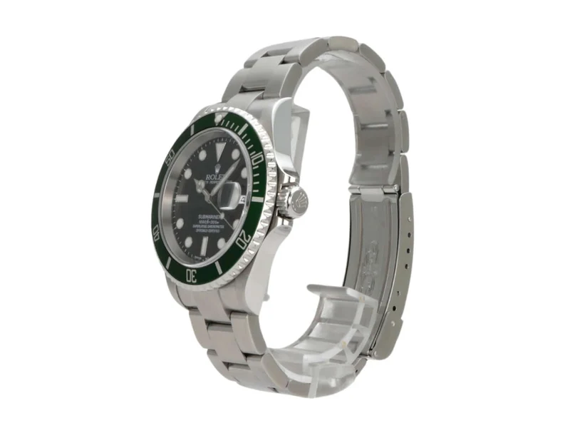 Rolex Submariner Date 16610LV