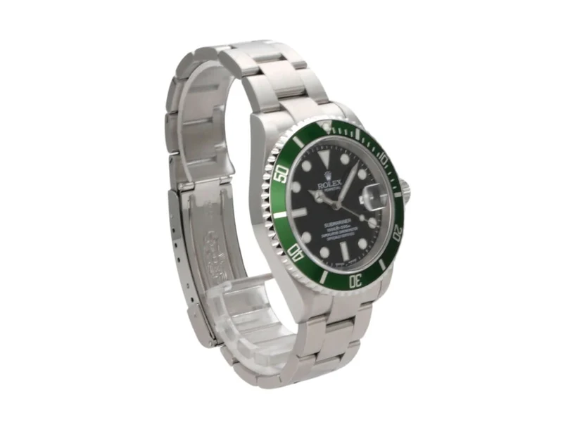 Rolex Submariner Date 16610LV