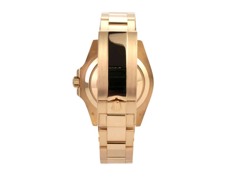Rolex Submariner Date 41 Gelbgold 126618LN