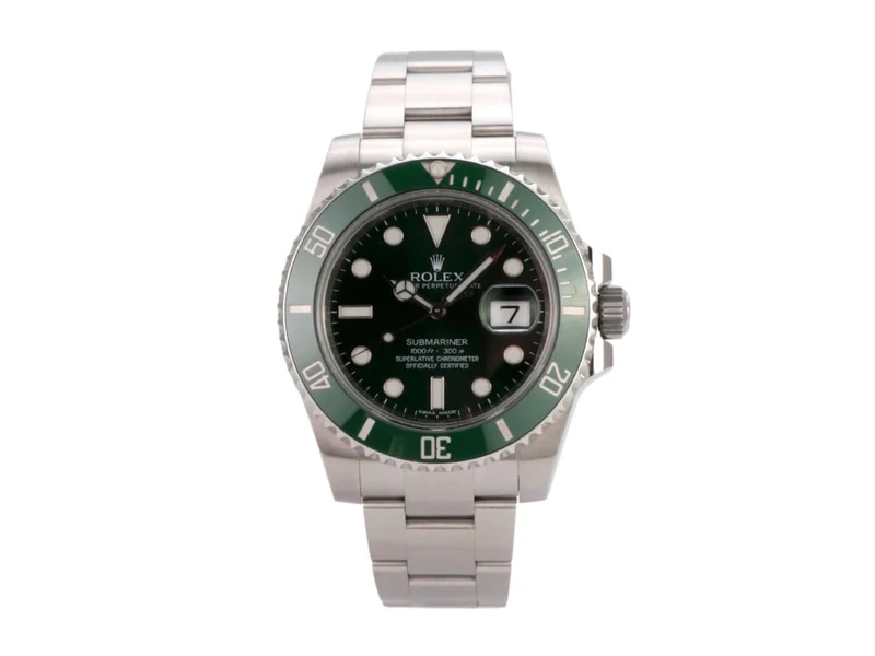 Rolex Submariner Date 116610LV