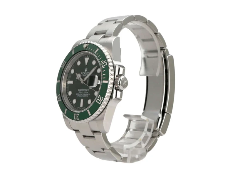 Rolex Submariner Date 116610LV